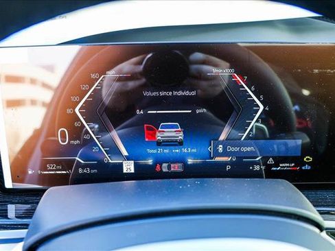 New 2026 BMW X5 xDrive40i image 14