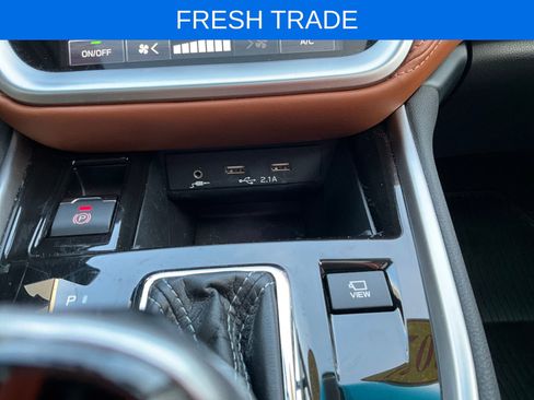 Used 2021 Subaru Legacy Touring XT image 24