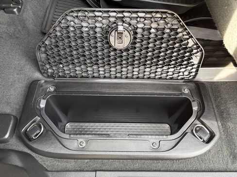 Certified 2022 RAM 1500 Big Horn AWD/4WD image 15