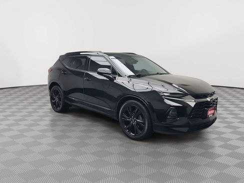 Used 2019 Chevrolet Blazer RS AWD/4WD image 38