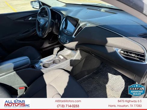 Used 2020 Chevrolet Malibu LT FWD image 10