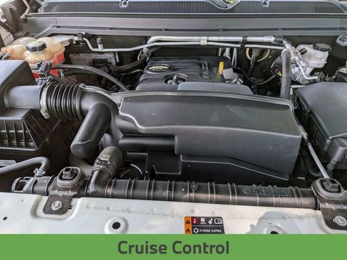 Used 2022 Chevrolet Colorado LT w/ Fleet Safety Package AWD/4WD image 13