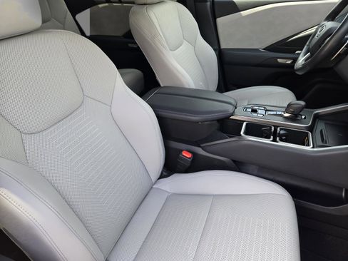 Used 2025 Lexus TX 350 AWD w/ Technology Package image 10