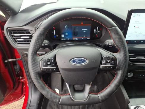 Certified 2024 Ford Escape ST-Line w/ Tech Pack #1 image 19