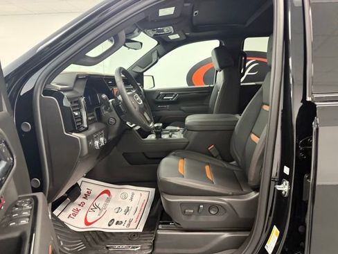 New 2026 GMC Sierra 1500 AT4 w/ AT4 Premium Package image 9