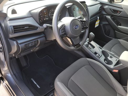 Used 2026 Subaru Crosstrek 2.5i Premium AWD/4WD image 19