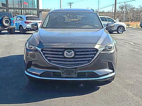 Used 2017 MAZDA CX-9 Signature image 2