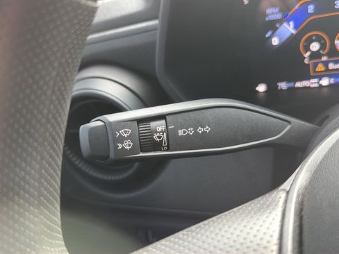 Used 2024 Chevrolet Colorado Trail Boss w/ Safety Package image 21