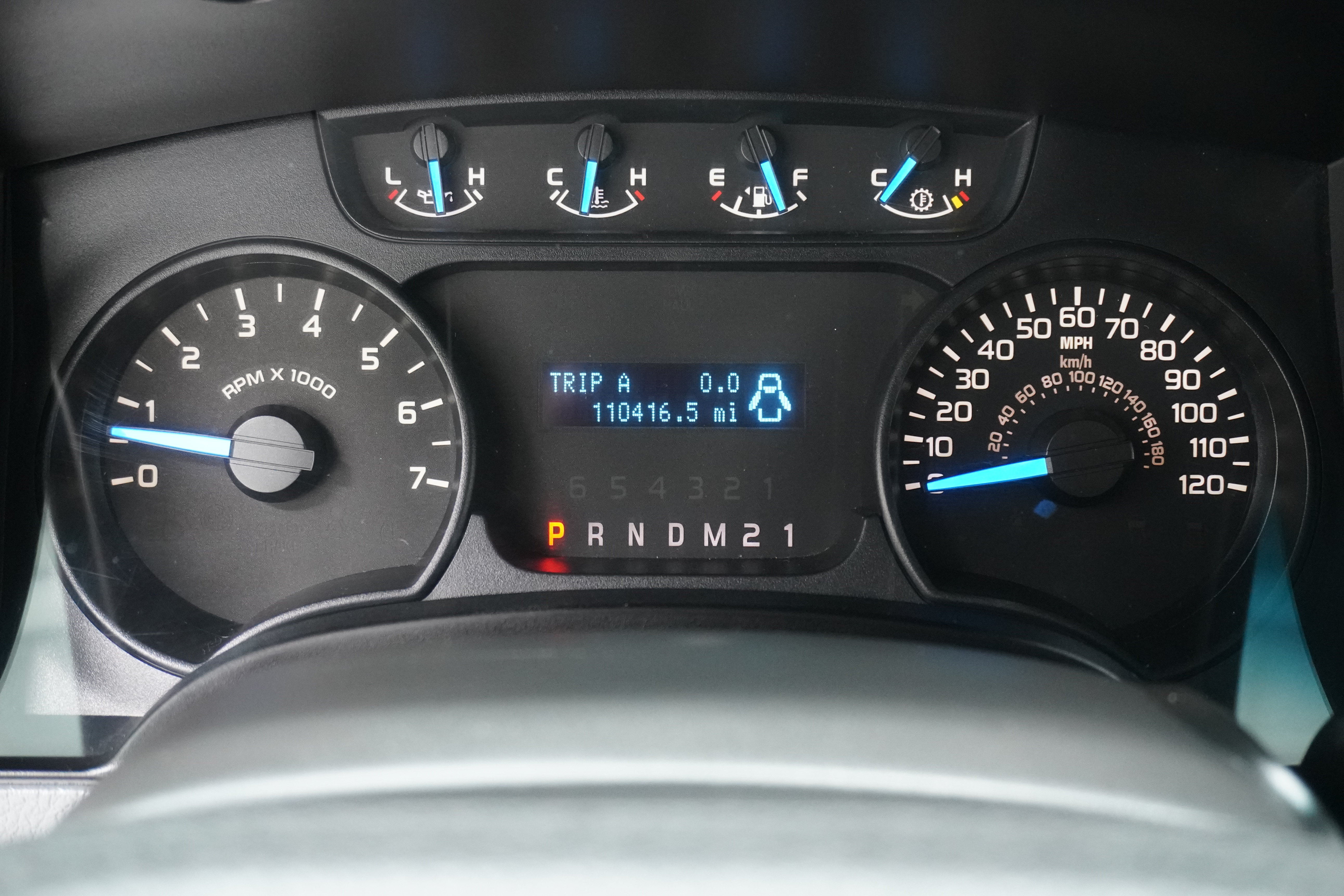 Used 2014 Ford F150 STX w/ Equipment Group 201A Mid RWD image 15