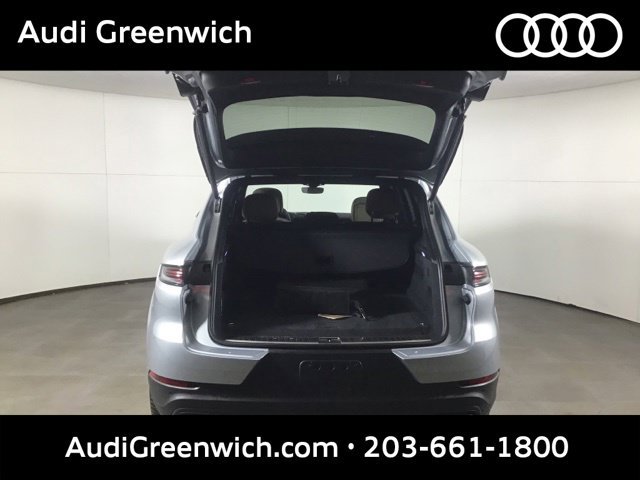 Used 2025 Porsche Cayenne S AWD/4WD image 25