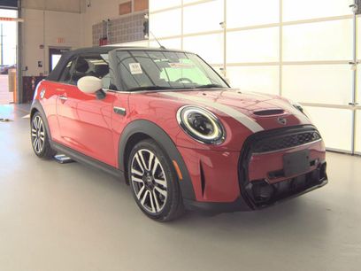 Used 2023 MINI Cooper S