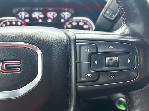 Used 2020 GMC Sierra 1500 AT4 w/ AT4 Premium Package image 28