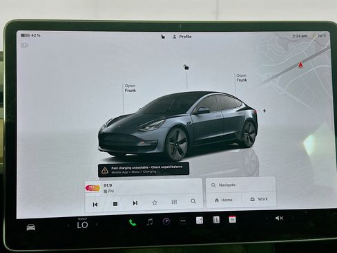 Used 2023 Tesla Model 3 Standard Range RWD image 19