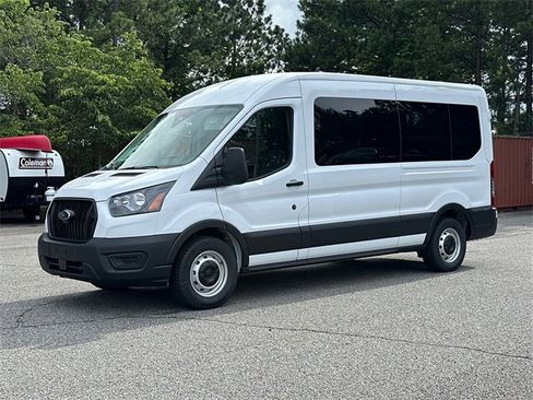 New 2025 Ford Transit 350 XL image 3