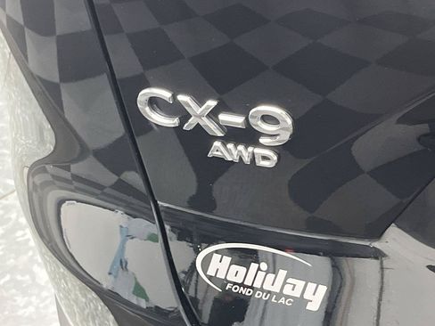 Used 2021 MAZDA CX-9 Grand Touring AWD/4WD image 33