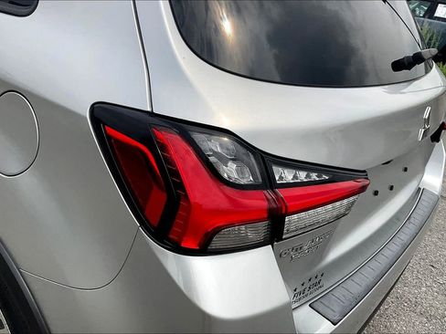Used 2023 Mitsubishi Outlander Sport ES image 27
