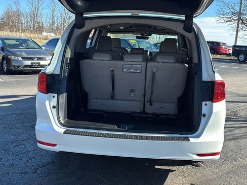 Used 2019 Honda Odyssey EX-L image 32