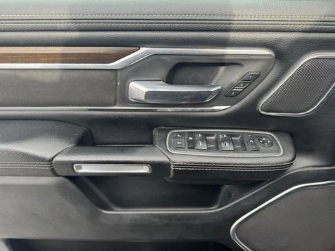 Used 2021 RAM 1500 Laramie image 9