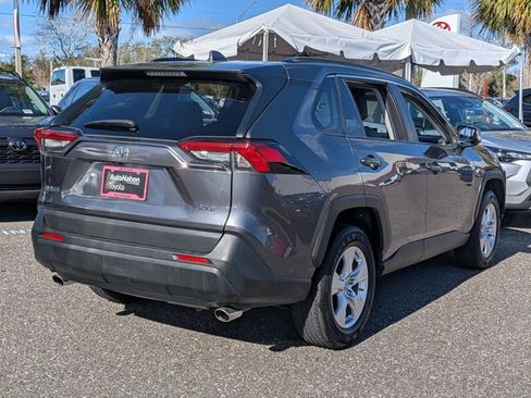 Used 2019 Toyota RAV4 XLE w/ Convenience Package image 5