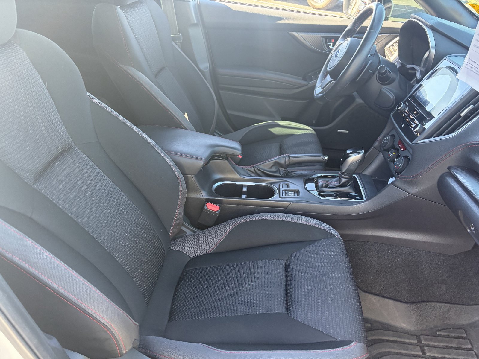 Used 2018 Subaru Impreza 2.0i Sport AWD/4WD image 11
