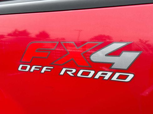 Used 2008 Ford F150 4x4 SuperCab image 20