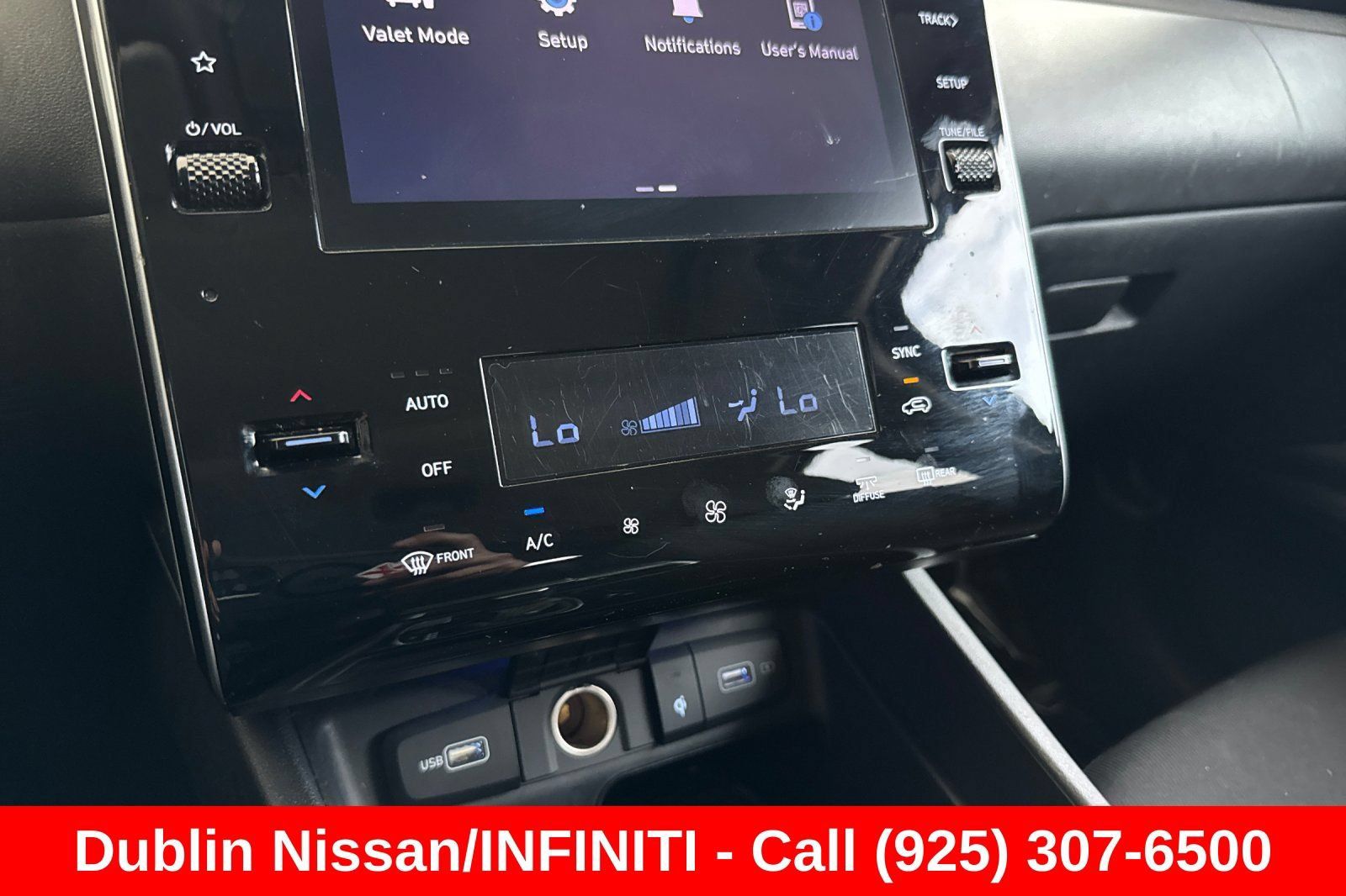 Used 2022 Hyundai Tucson SEL w/ Convenience Package AWD/4WD image 29