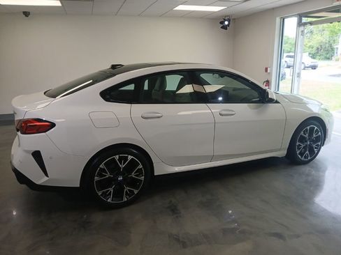 Used 2025 BMW 228i xDrive AWD/4WD image 8