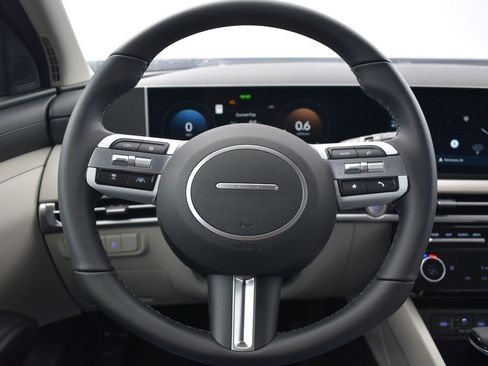 Certified 2025 Hyundai Tucson SEL image 13