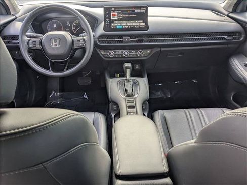 Used 2025 Honda HR-V EX-L image 17