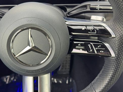 Used 2023 Mercedes-Benz GLC 300 w/ AMG Line image 24