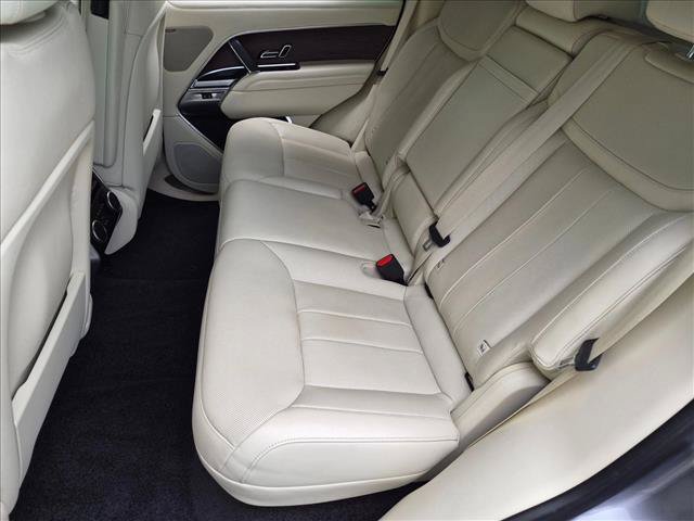Used 2023 Land Rover Range Rover SE AWD/4WD image 20