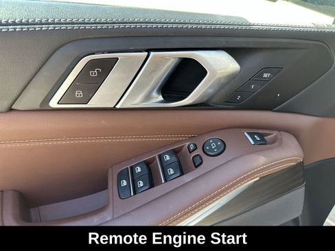 Used 2024 BMW X5 xDrive40i w/ M Sport Package image 18