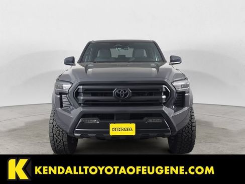 Used 2026 Toyota Tacoma SR5 AWD/4WD image 2