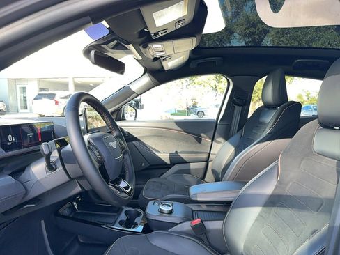 Used 2023 Ford Mustang Mach-E GT image 11