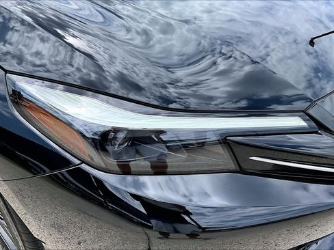 New 2026 Honda Prelude image 13