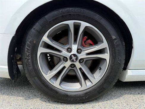 Used 2014 Ford Mustang Coupe w/ FP6 Appearance Package RWD image 12