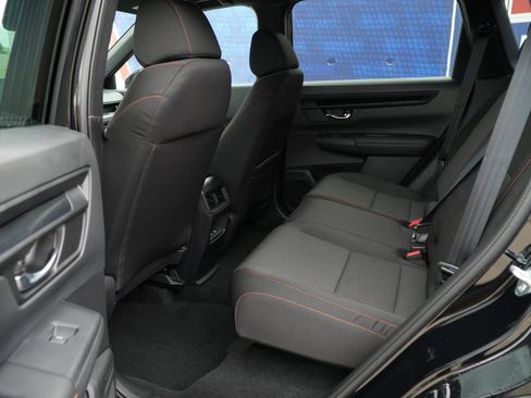 New 2026 Honda CR-V Sport image 19