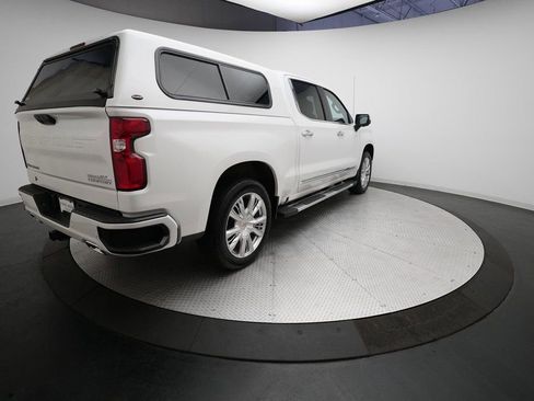 Certified 2023 Chevrolet Silverado 1500 High Country w/ Technology Package image 34