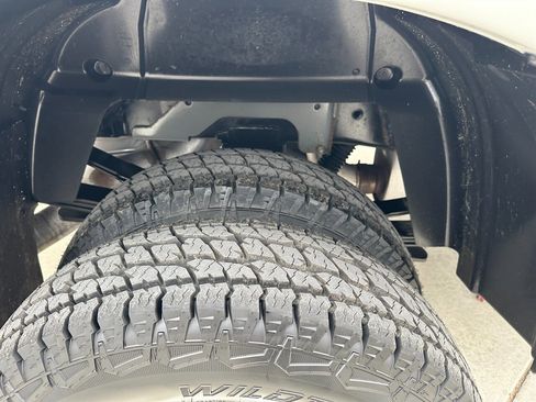 Used 2012 RAM 3500 ST w/ Chrome Appearance Group image 48