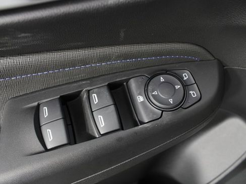 New 2026 Buick Envista Sport Touring w/ Convenience I Package image 15