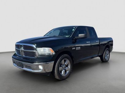 Used 2016 RAM 1500 Big Horn