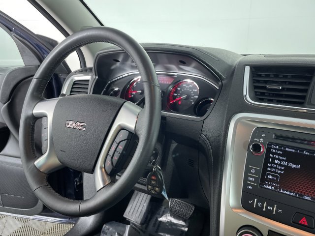 Used 2015 GMC Acadia SLE AWD/4WD image 27