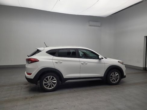 Used 2017 Hyundai Tucson SE image 10