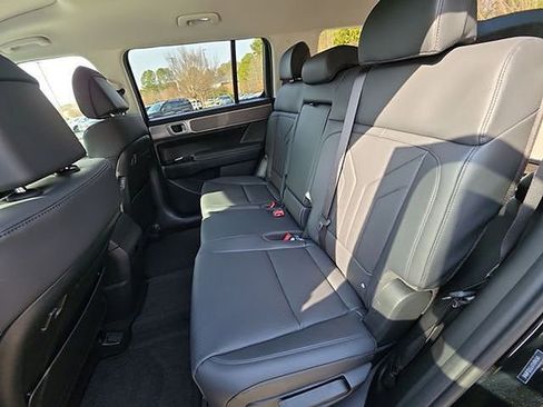 New 2026 Hyundai Santa Fe XRT image 27