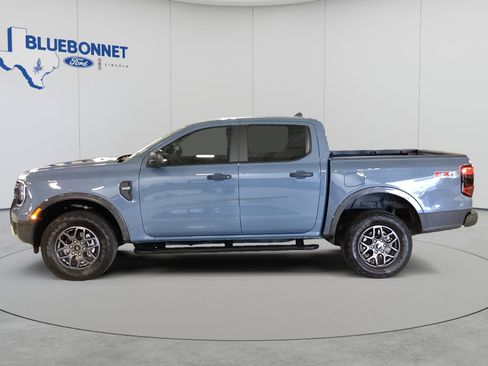 Certified 2024 Ford Ranger XLT AWD/4WD image 8