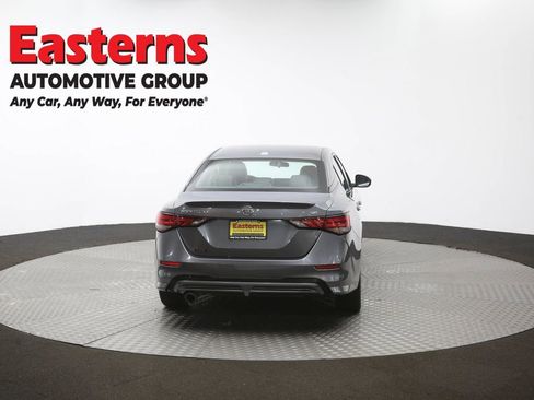 Used 2023 Nissan Sentra SR w/ SR Premium Package image 38