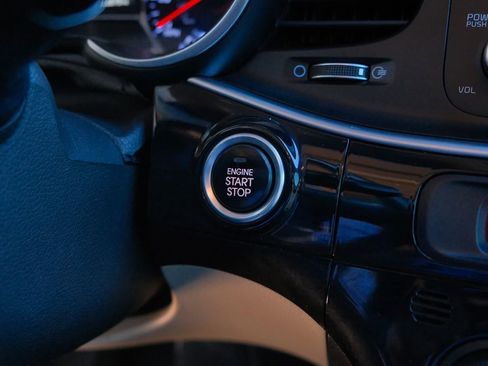 Used 2015 Kia Optima LX w/ Hybrid Convenience Package image 19