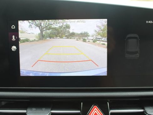 New 2026 Kia Niro EX FWD image 48