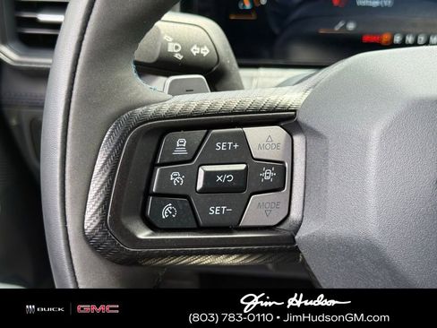 Used 2025 Ford Mustang Dark Horse RWD image 26