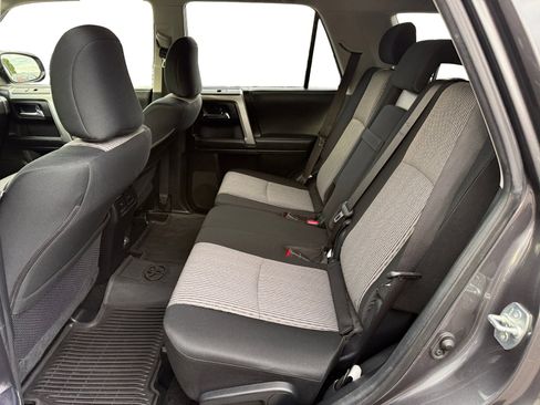 Used 2023 Toyota 4Runner SR5 image 16